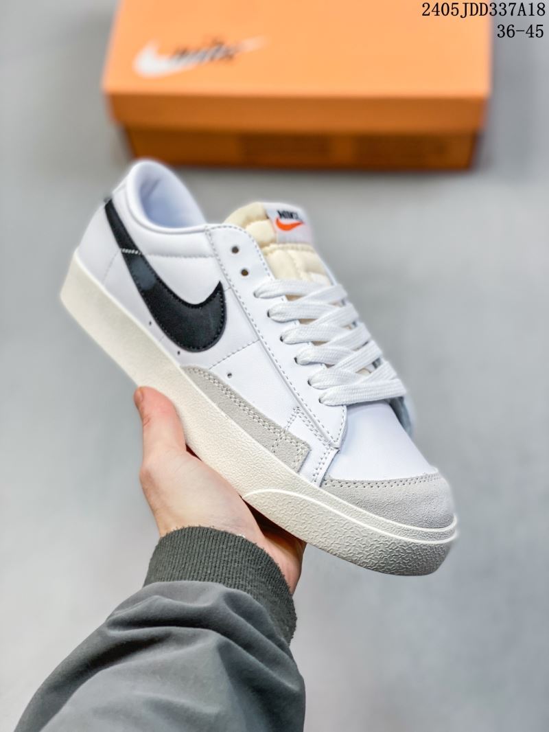 Nike Blazer Shoes